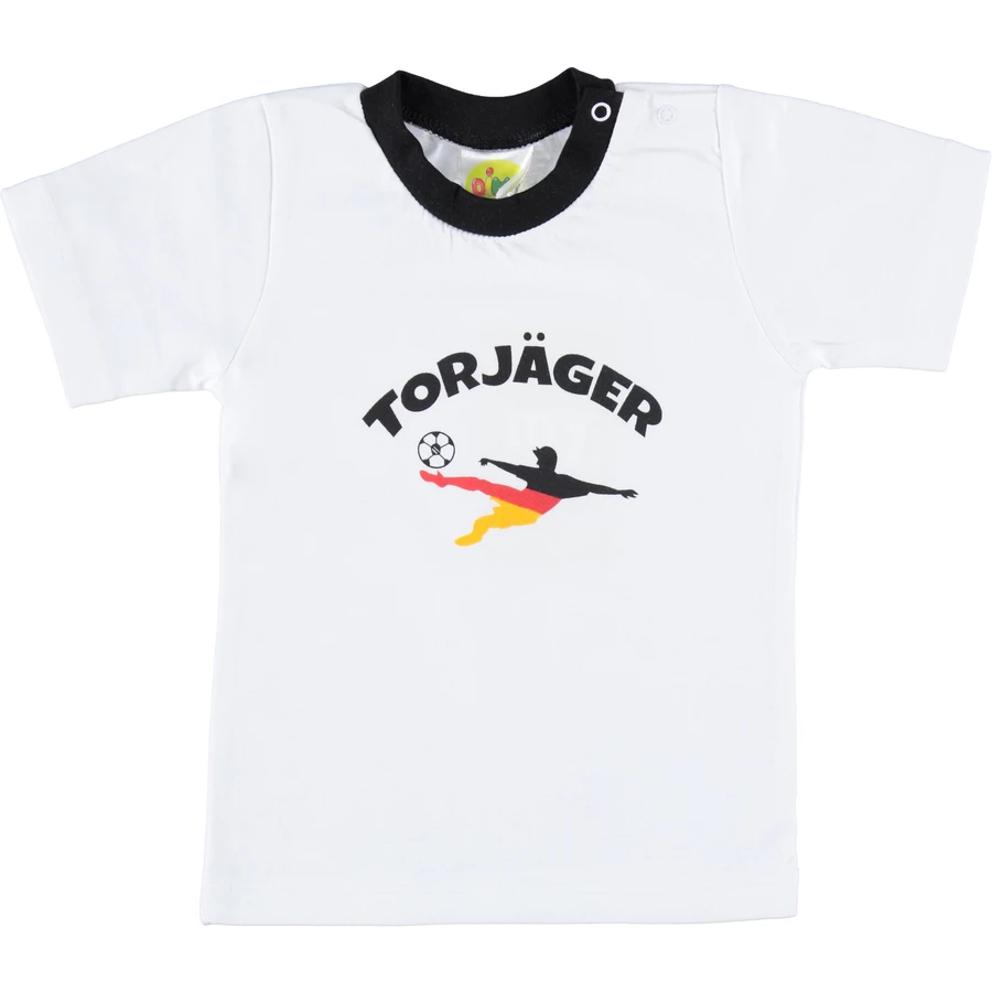 DIMO-TEX T-Shirt Torjäger