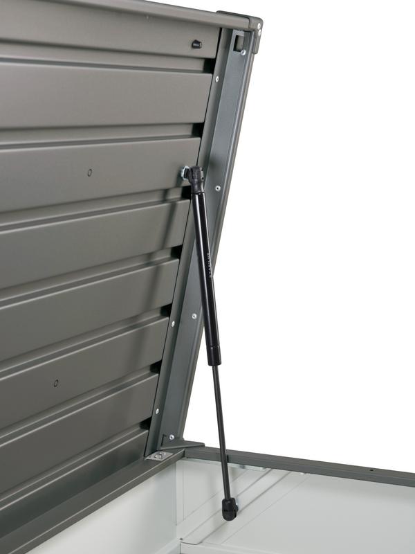 Biohort FreizeitBox 130, ca. B134/H71/T62 cm