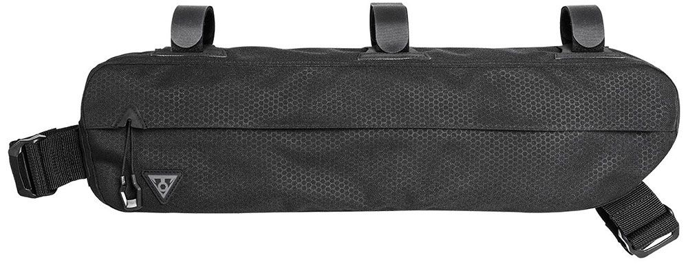 Topeak MidLoader 4,5 l - Rahmentasche kaufen | Bike-Discount