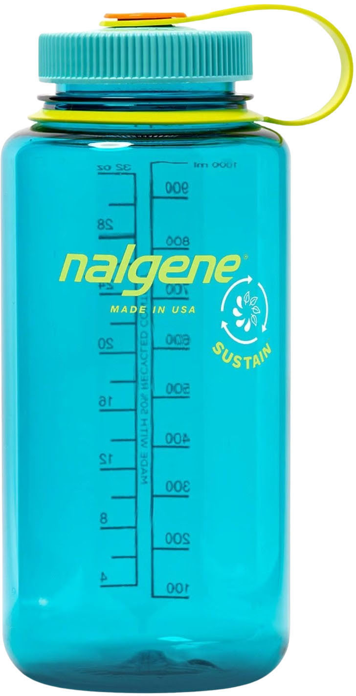 Wide Mouth Sustain 1 l