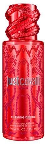 Roberto Cavalli - Flaming Desire - Haar- en Body Mist - 250 ml