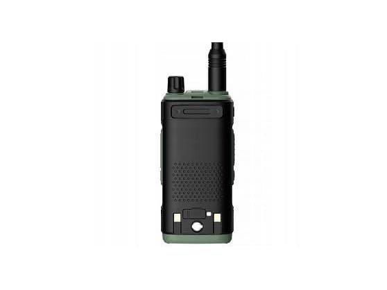 BAOFENG UV-17E WALKIE-TALKIE grøn