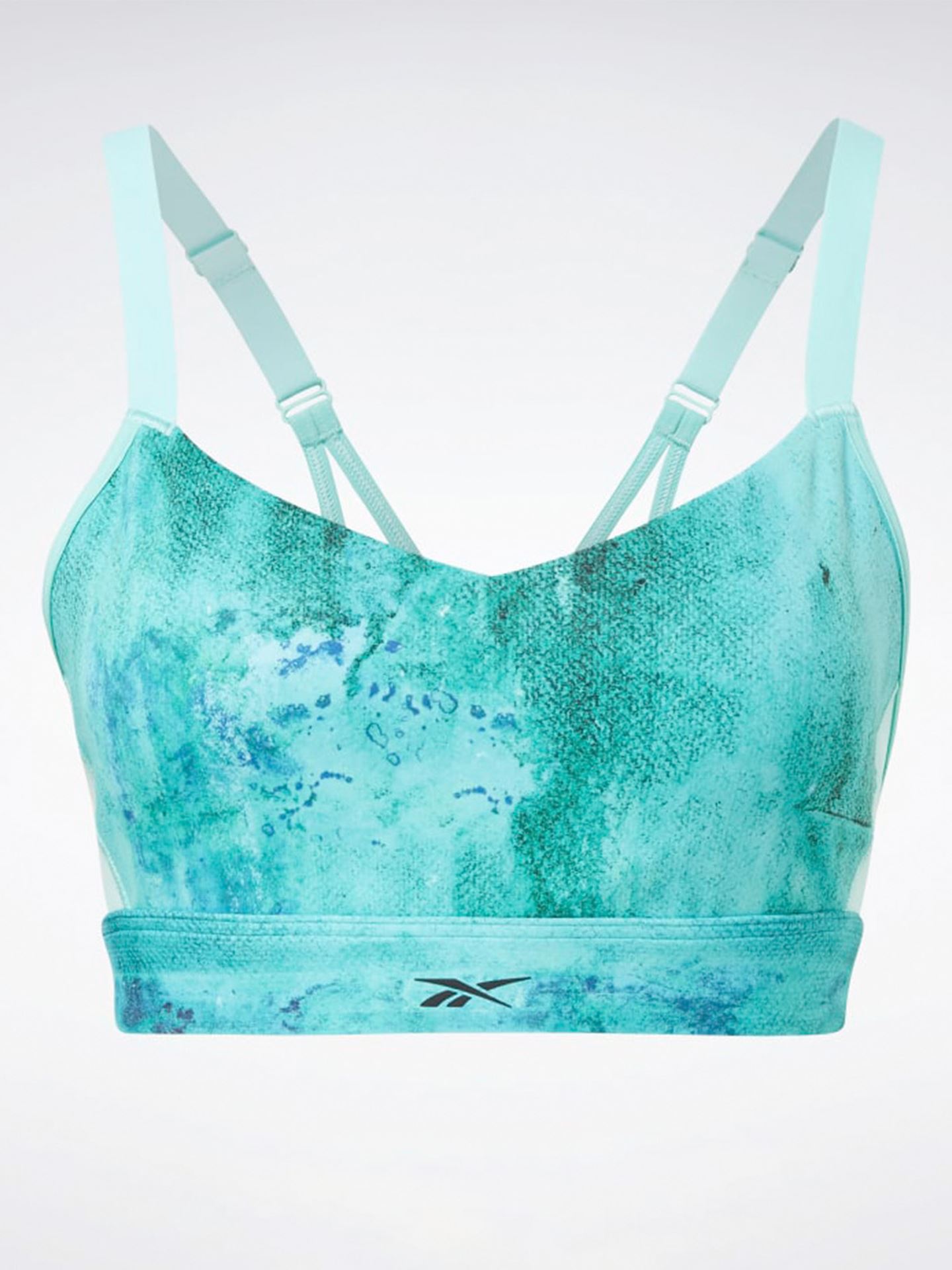 Lux Strappy Bra
