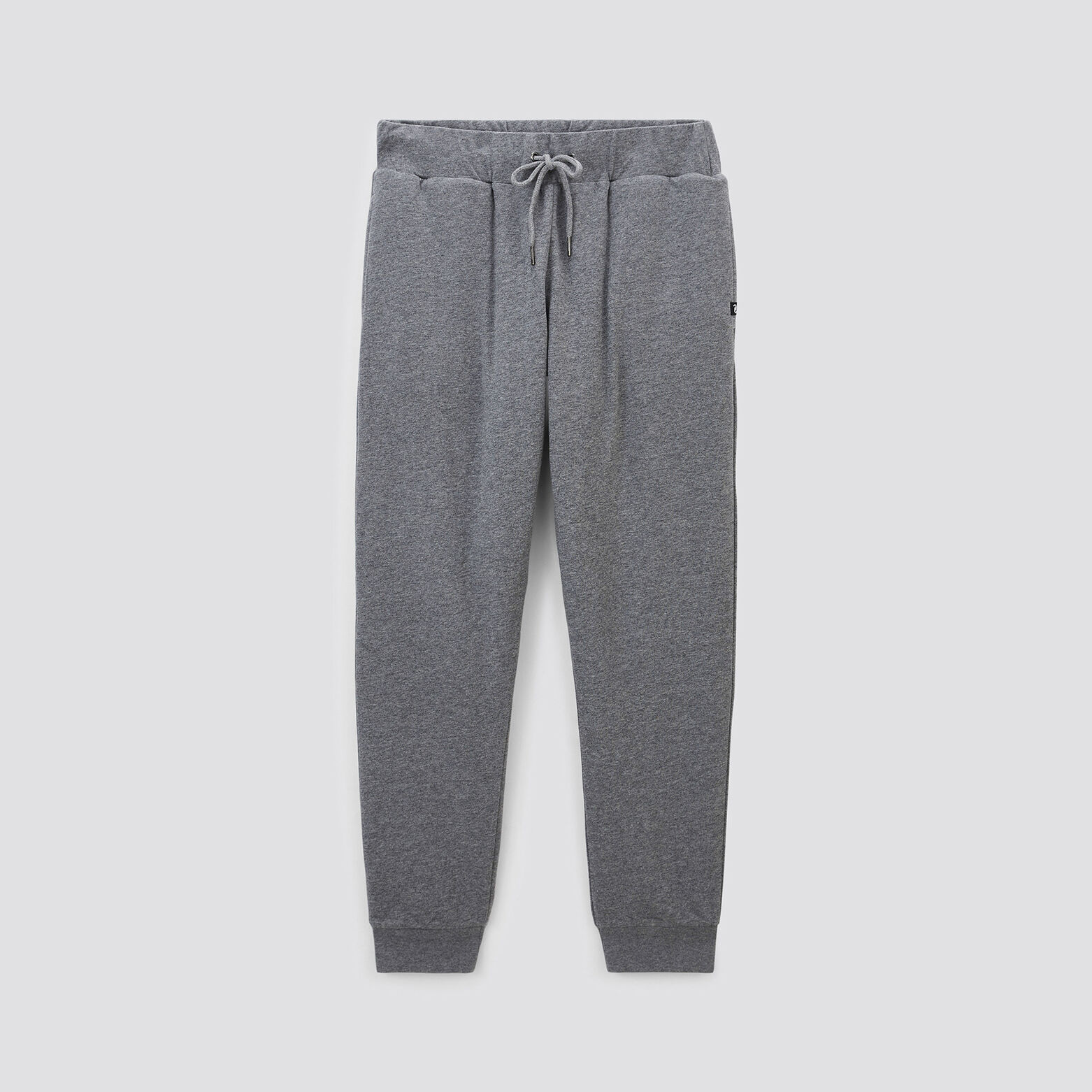 Pantalon de jogging réversible Gris foncé
