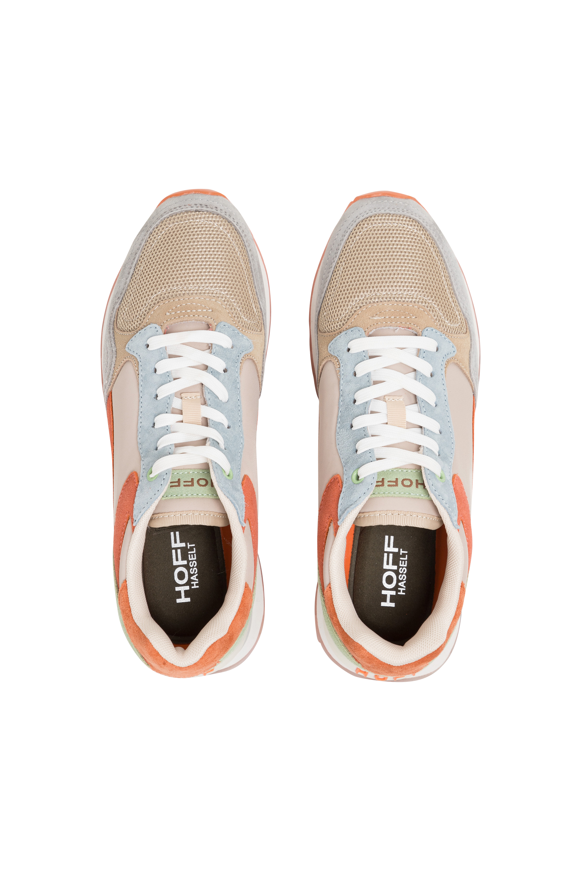 HOFF Baskets  CITY  HASSELT Multicolore