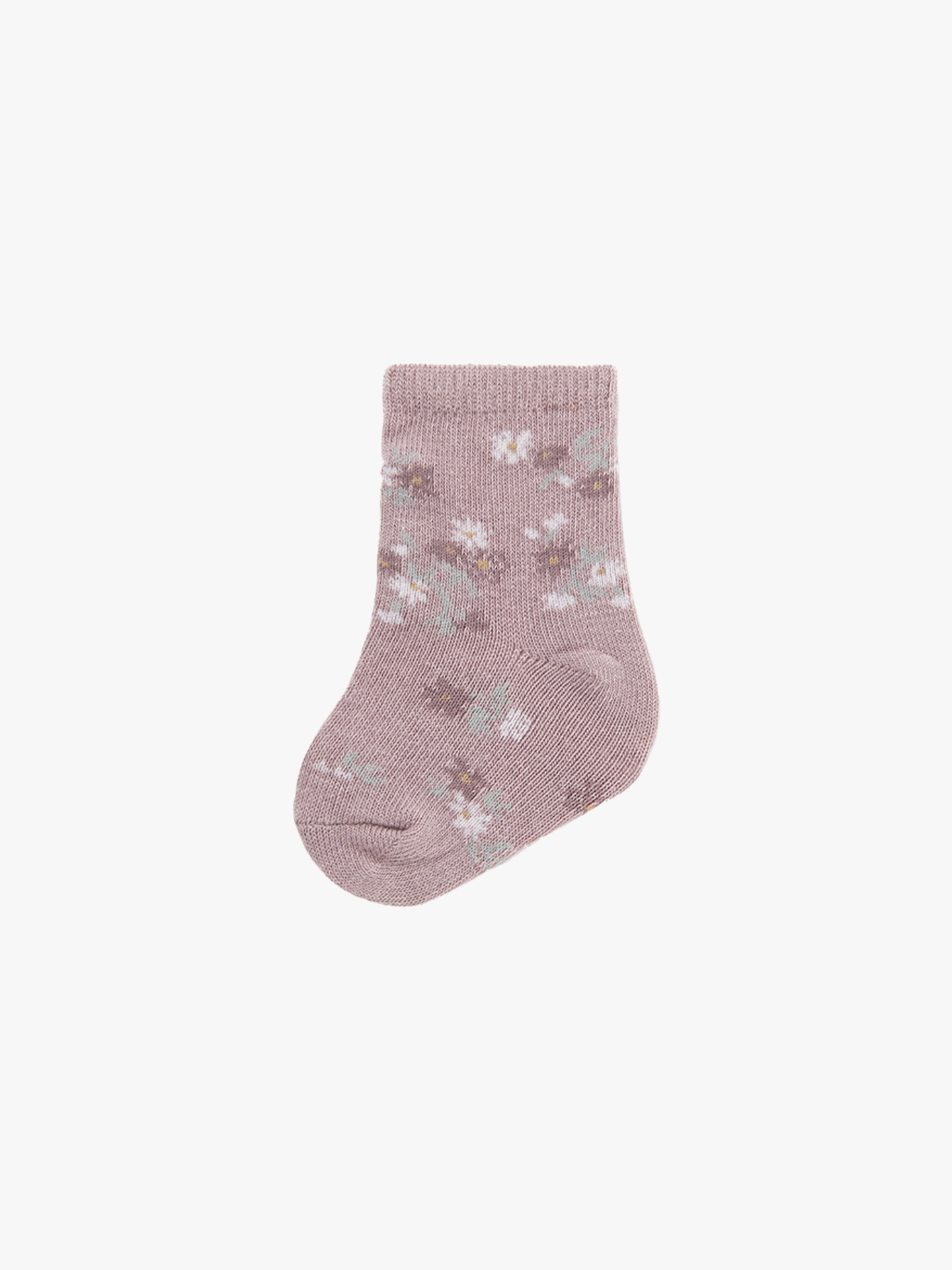 Wak Wool Blend 4 Pack Sock