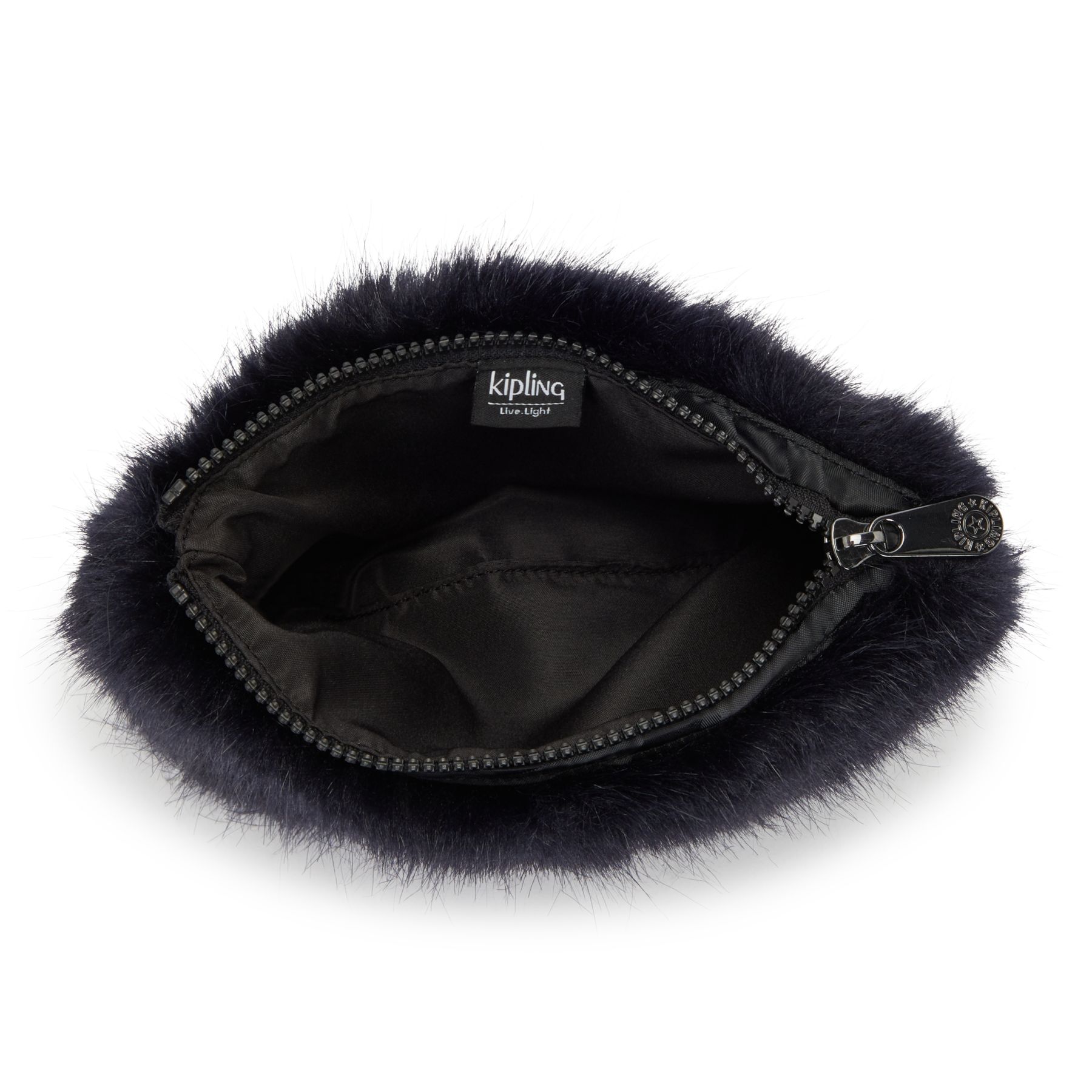 ANULI Grande pochette de rangement - Nocturnal Fur