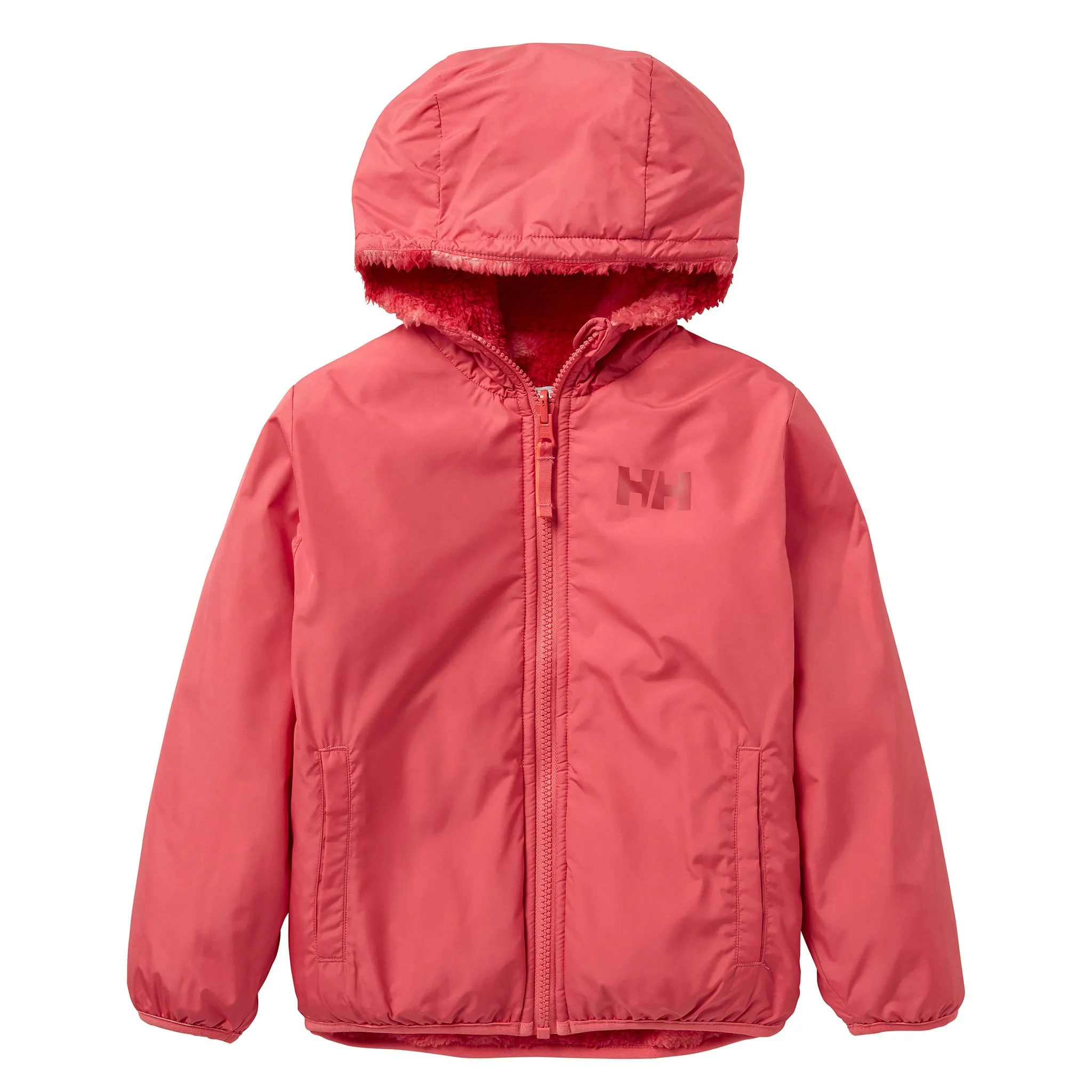 Helly Hansen Manteau Réversible Champ 3-7ans
