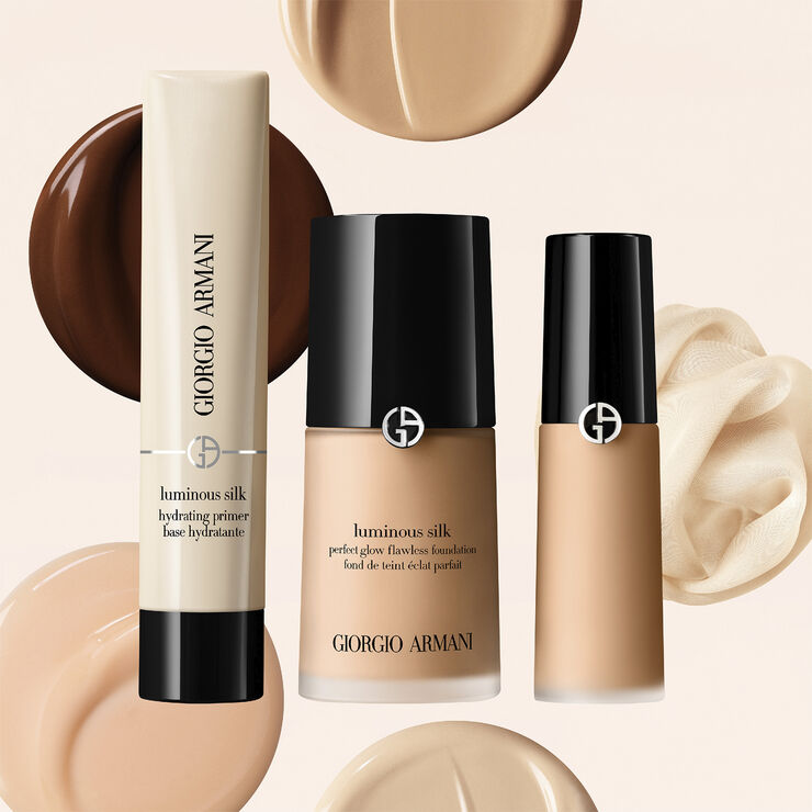 Armani Luminous Silk Concealer