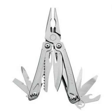 Leatherman Sidekick Stainless