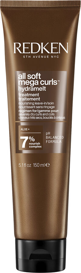 Redken All Soft Mega Curls Hydramelt 150ml