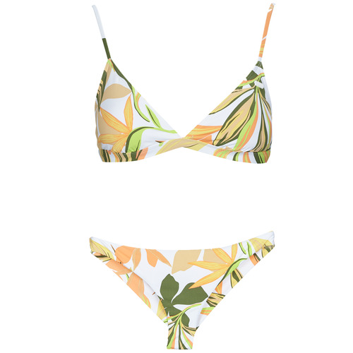 Roxy - PT BEACH CLASSICS FIXEDTRI SET - Multicolore