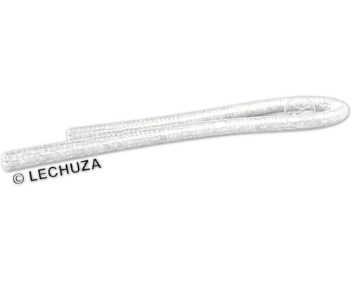 Lechuza lont voor Mini-Cubi plantenbak, kunstvezel, wit