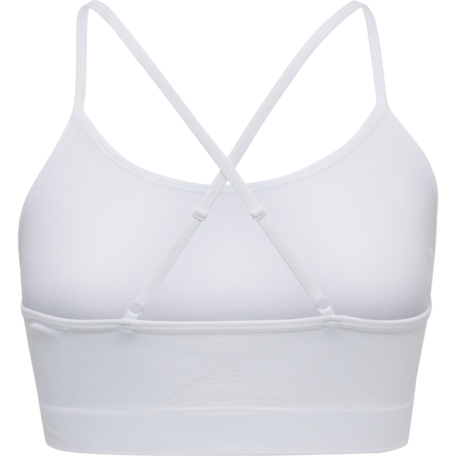 hmlJUNO SEAMLESS BRA