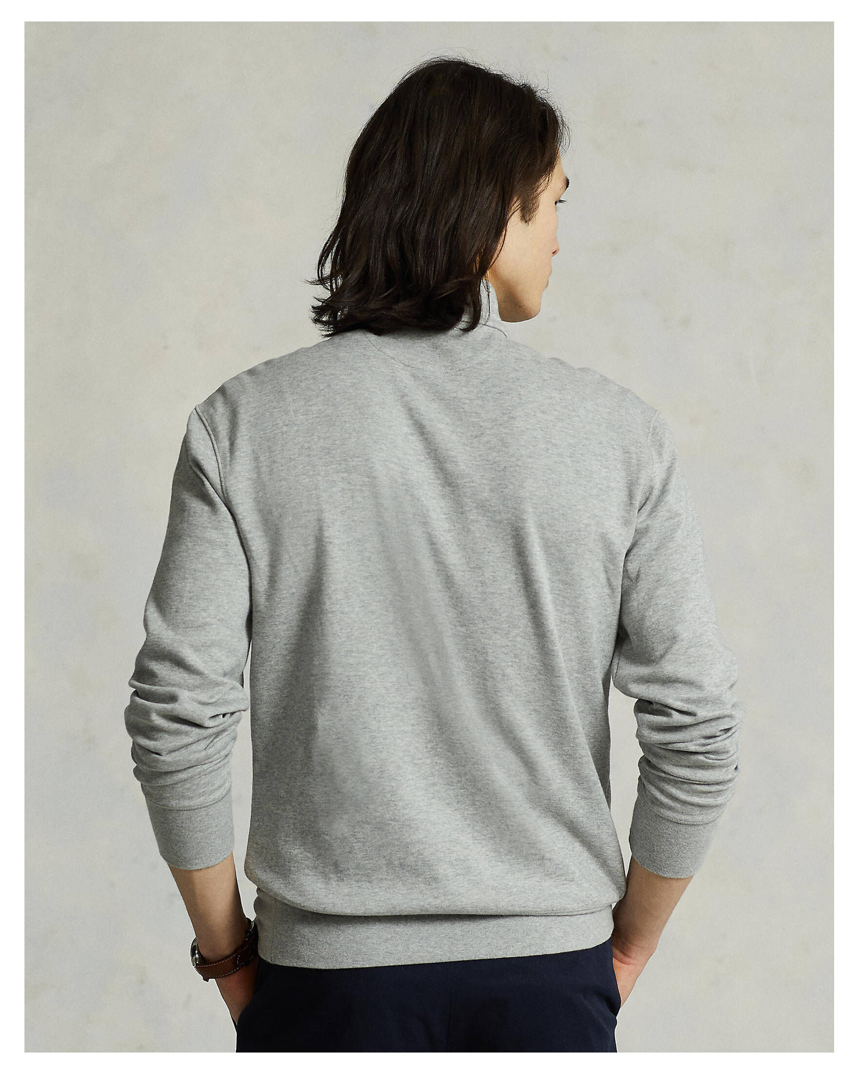 Polo Ralph Lauren| Herren Troyer