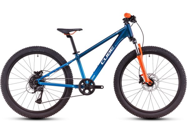 Cube Acid 240 Disc 24