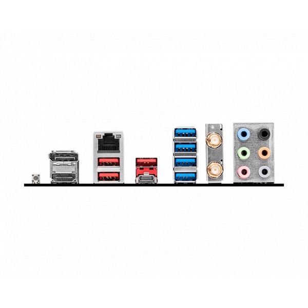 Motherboard Msi PRO B650-S WIFI AM5 - 7E26-003R