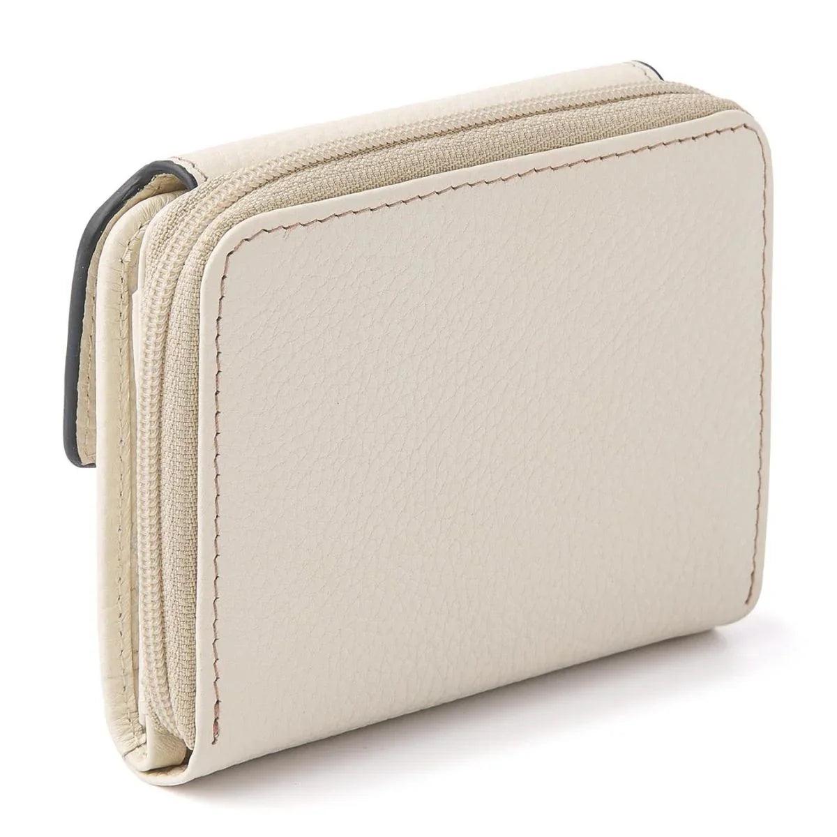 dR Amsterdam | 110179 | Dames leren portemonnee