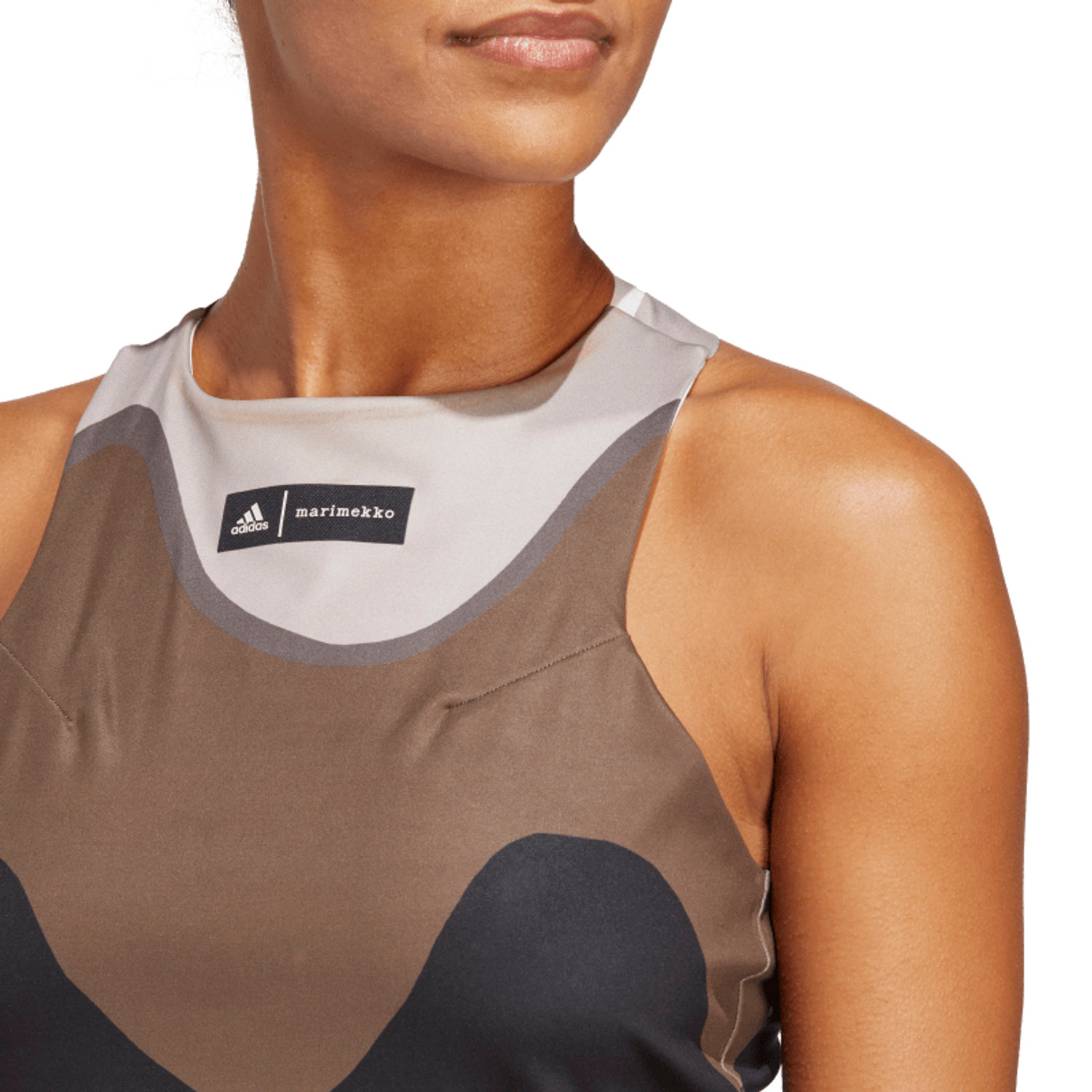 adidas Premium Marimekko Dress