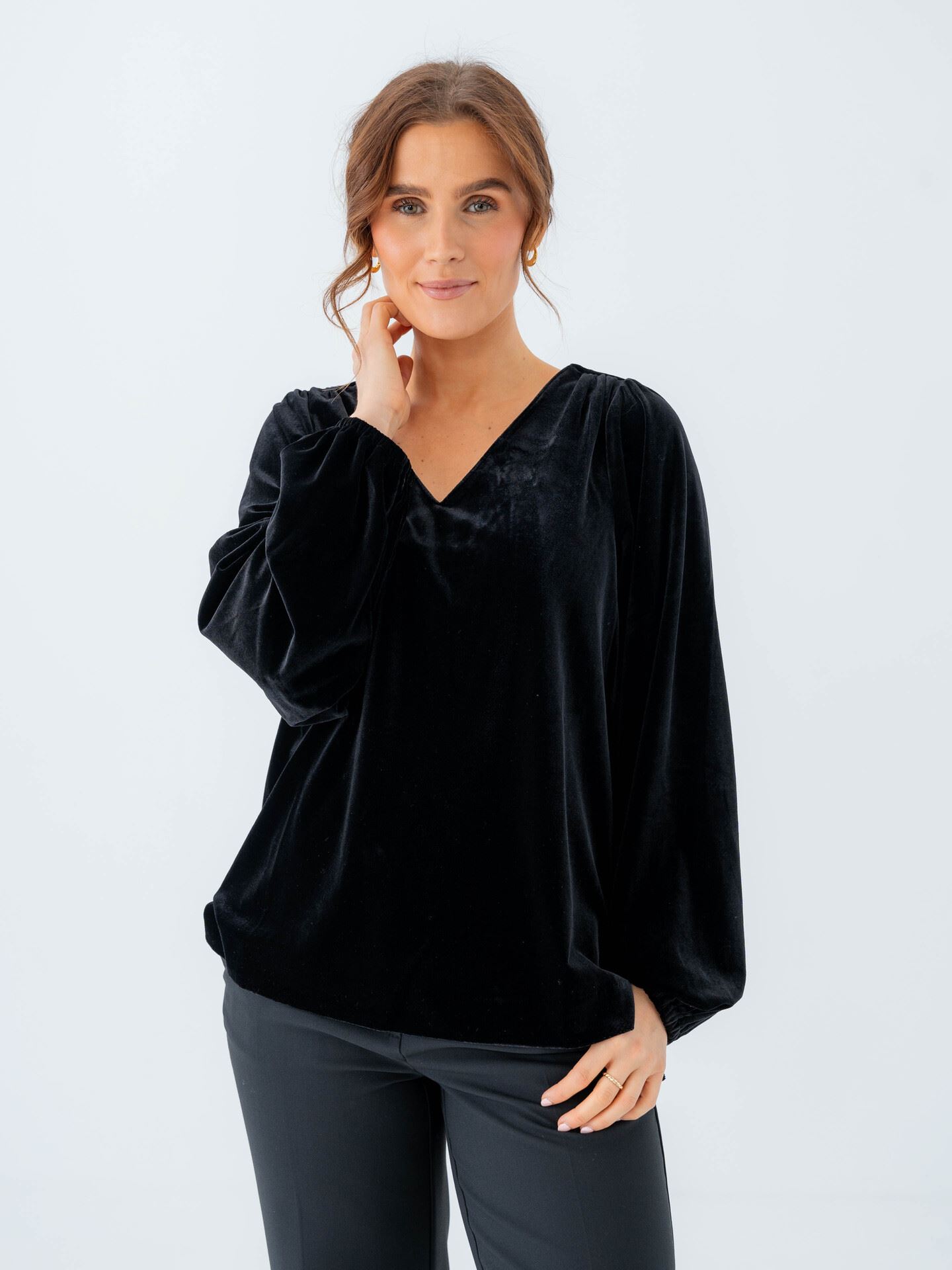Madis Blouse