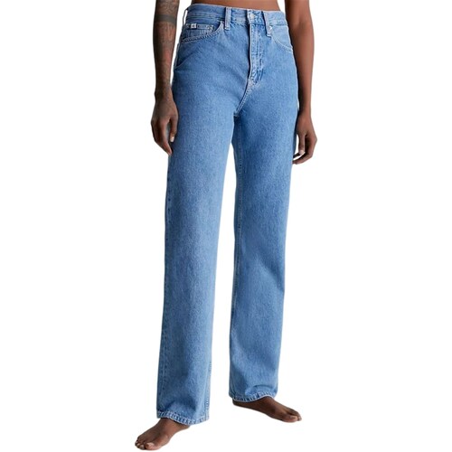 Calvin Klein Jeans - J20J220878 Azul