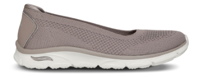 Skechers Damesko Grå 100729