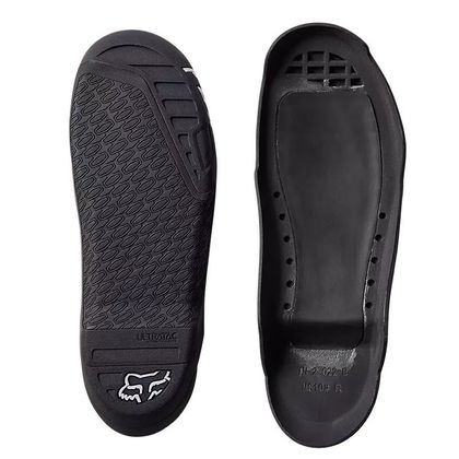 Semelles Fox INSTINCT FULL OUTSOLE - Noir