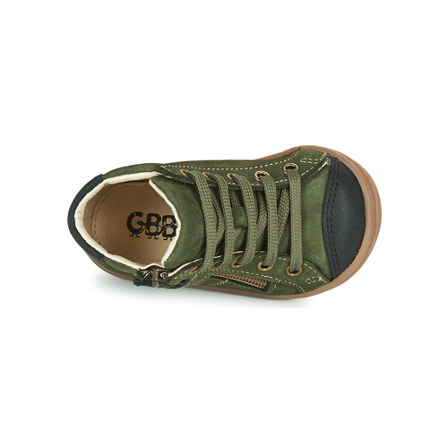 GBB - KAMIL - Vert