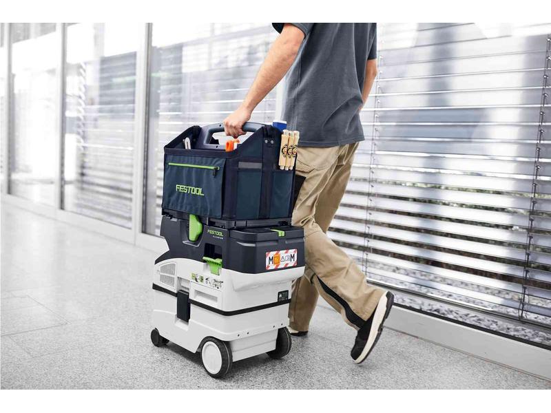 FESTOOL Werkzeugtasche Systainer³ T-Bag M Werkzeugtasche im Systainer-Format