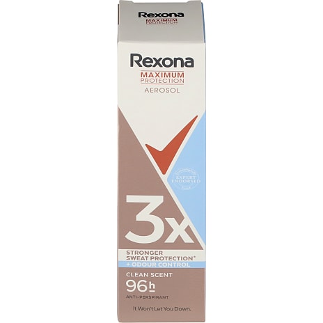 Clean Scent deospray