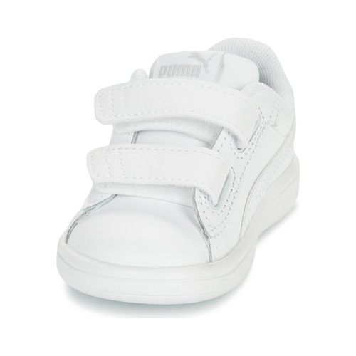 Puma - SMASH 3.0 L INF - Blanc