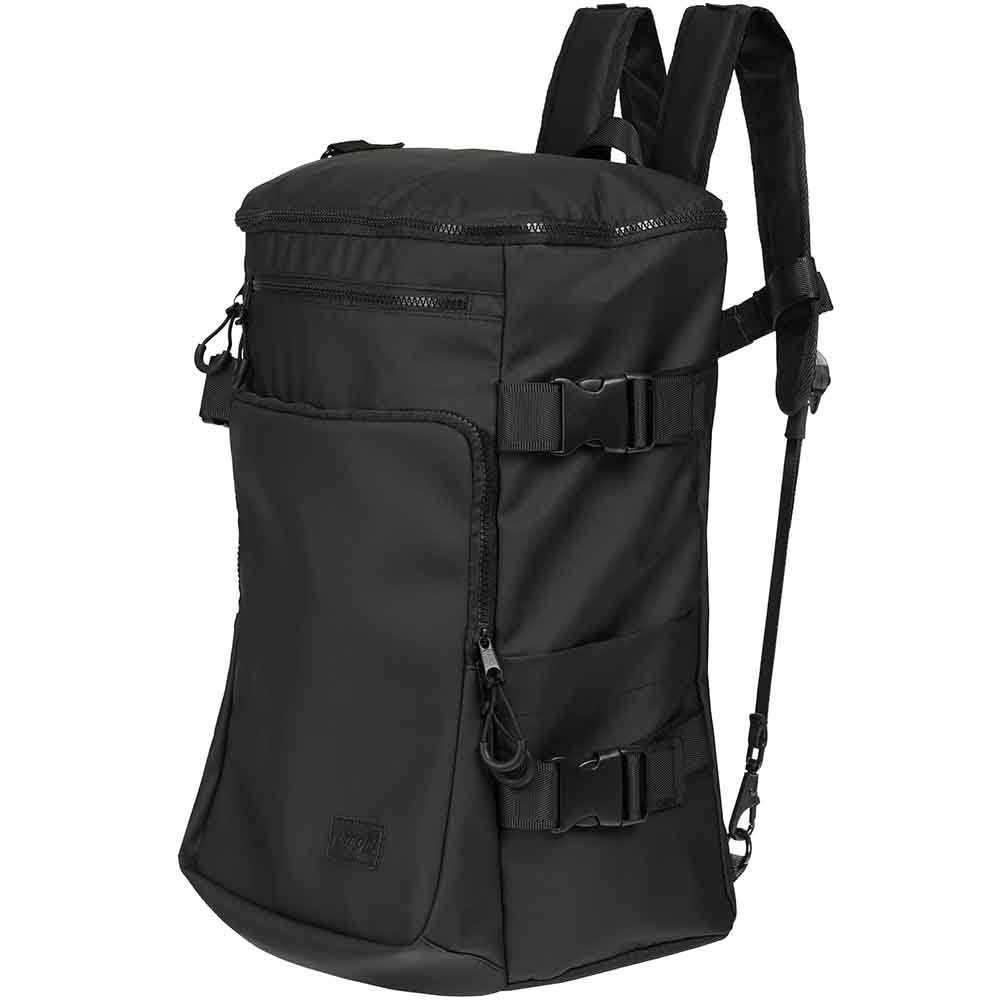 DMP - Sac à dos Square Noir
