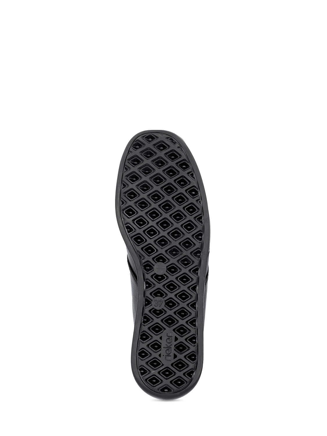 Rieker Leather Tex-membran Shoes