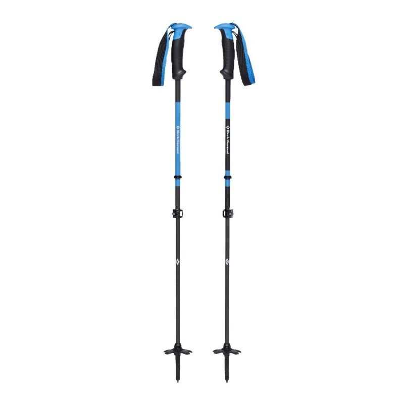 Razor Carbon Pro Ski Poles - Bâtons ski