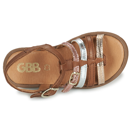 GBB - BANKOK+ - Marron