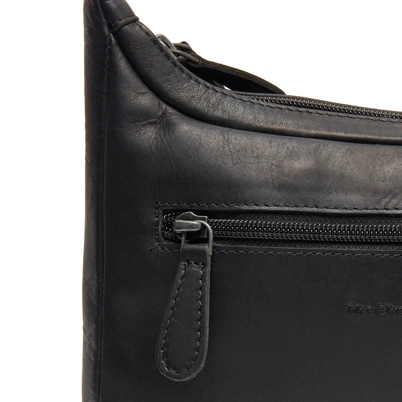 Chesterfield Brand Mirave Schoudertas Black