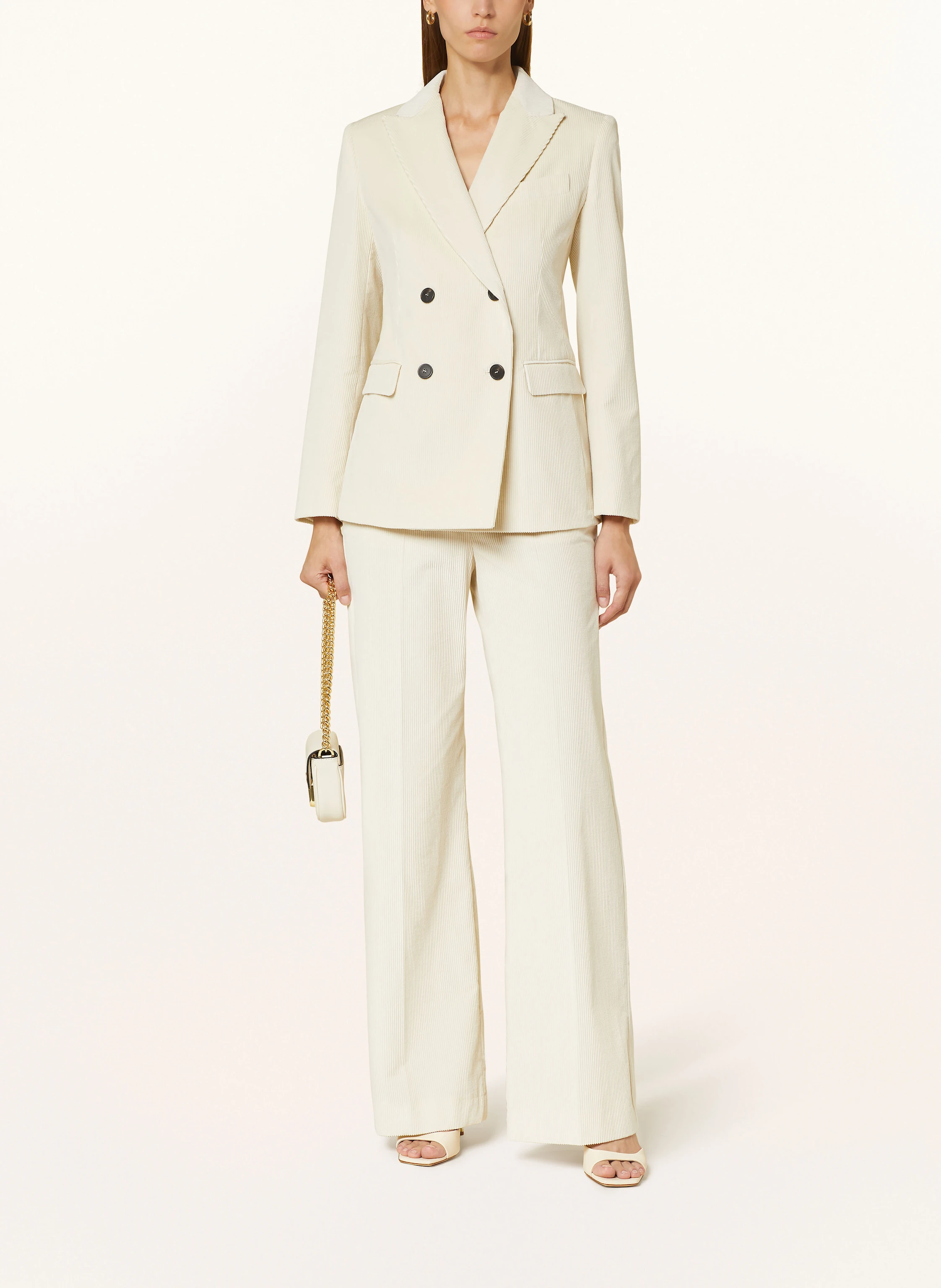 WEEKEND Max Mara Cordblazer KATANGA
