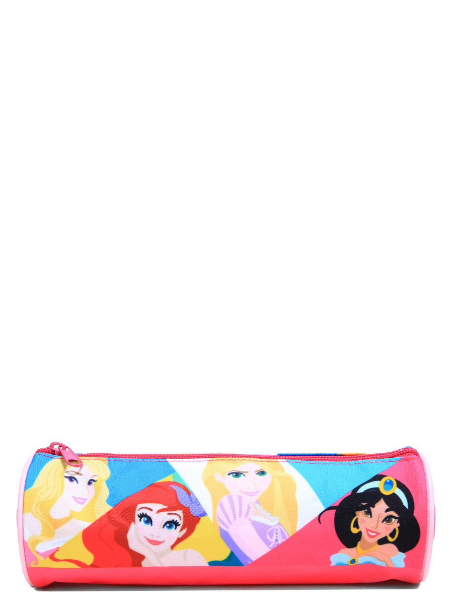 Trousse ronde Princesses