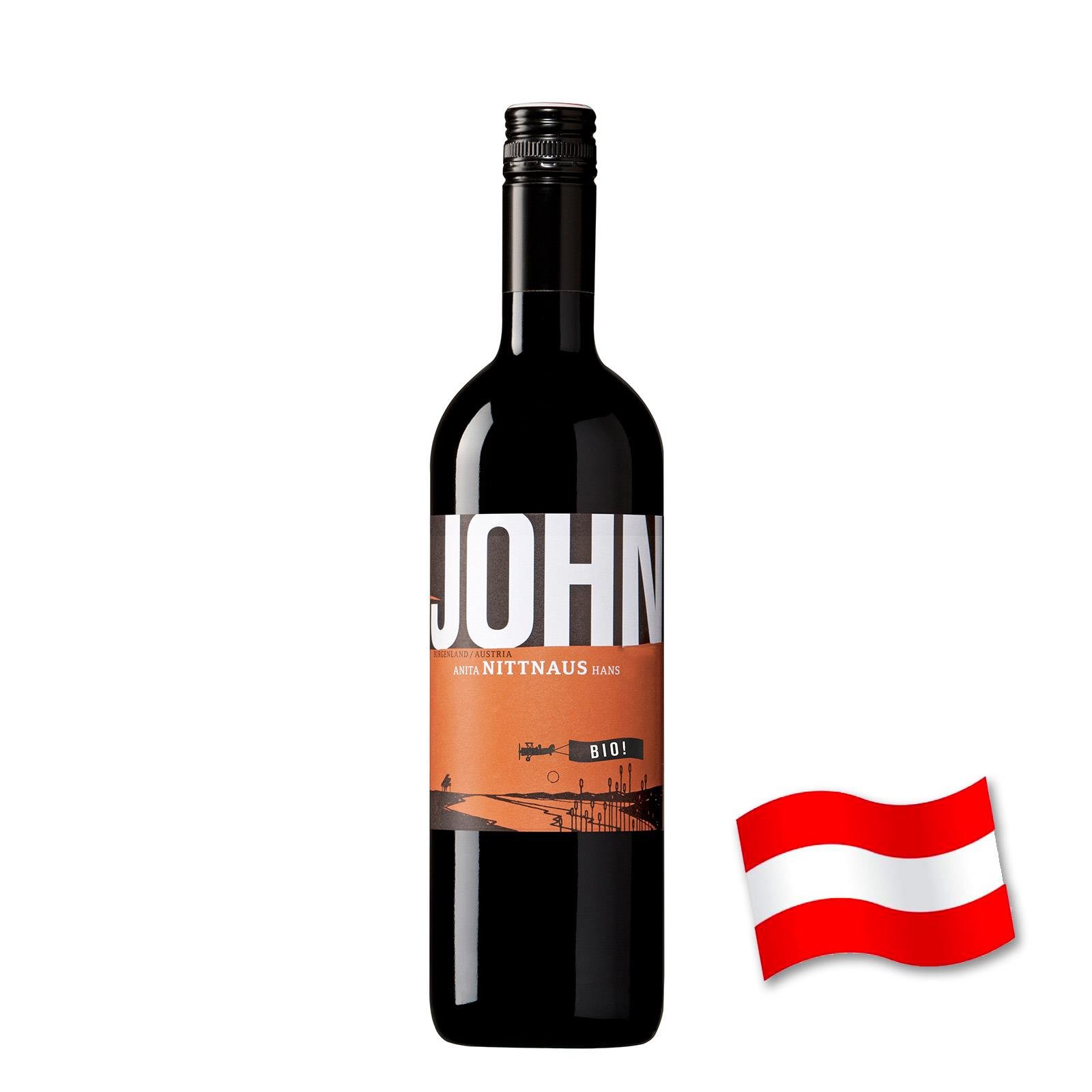 A&H Nittnaus John