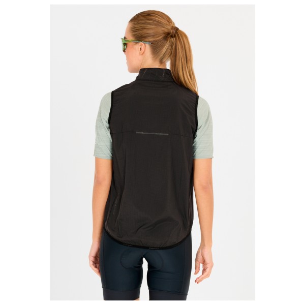 ENDURANCE - Women's Nimbos Cycling/MTB Lightweight Vest - Gilet de cyclisme