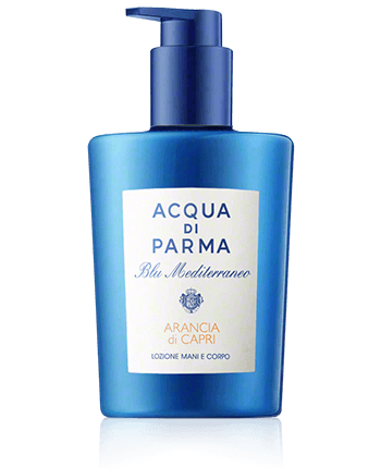 Acqua di Parma Blu Mediterraneo - Arancia di Capri Hand & Body Lotion 300ml