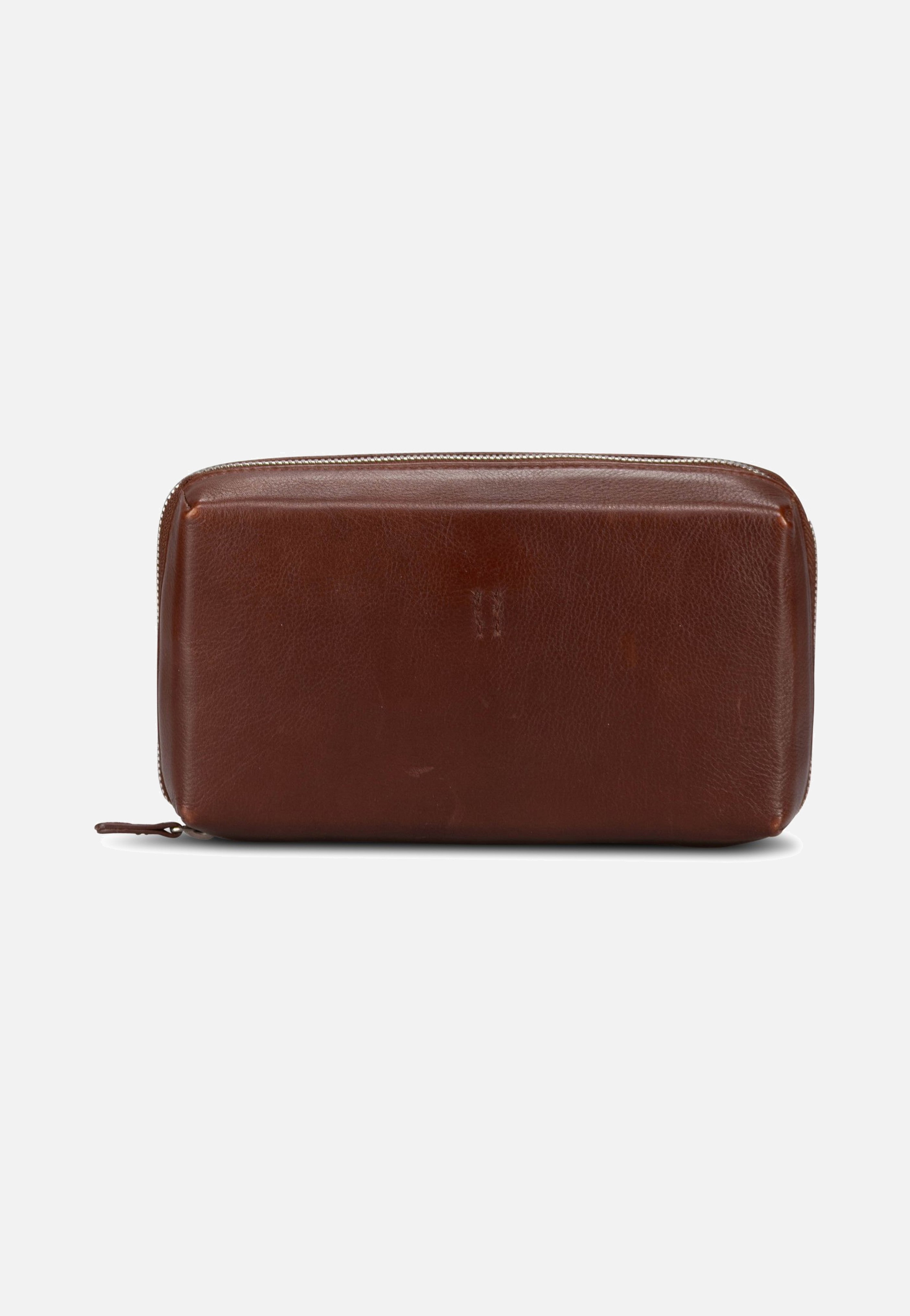 Vardo Cable Case 6229 Brown - Tasche