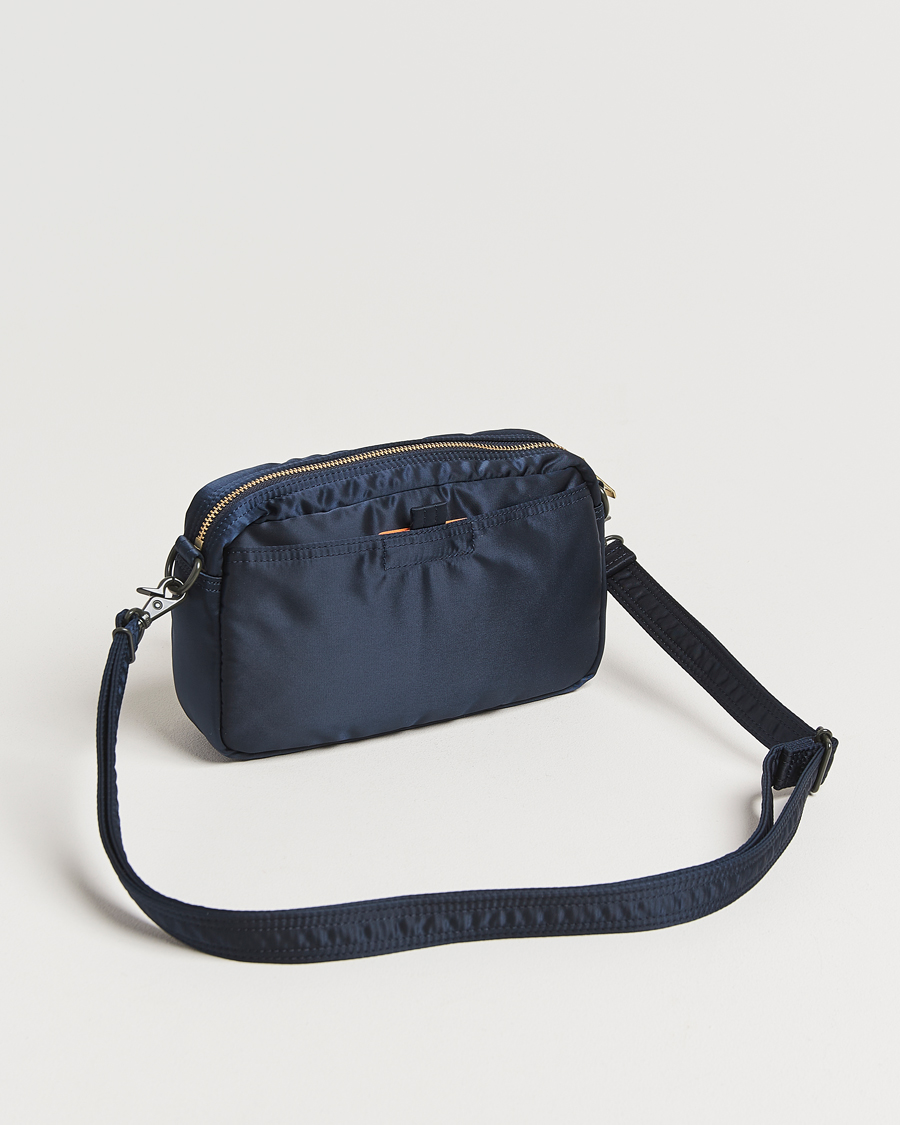 Porter-Yoshida & Co. Tanker Sling Bag Navy
