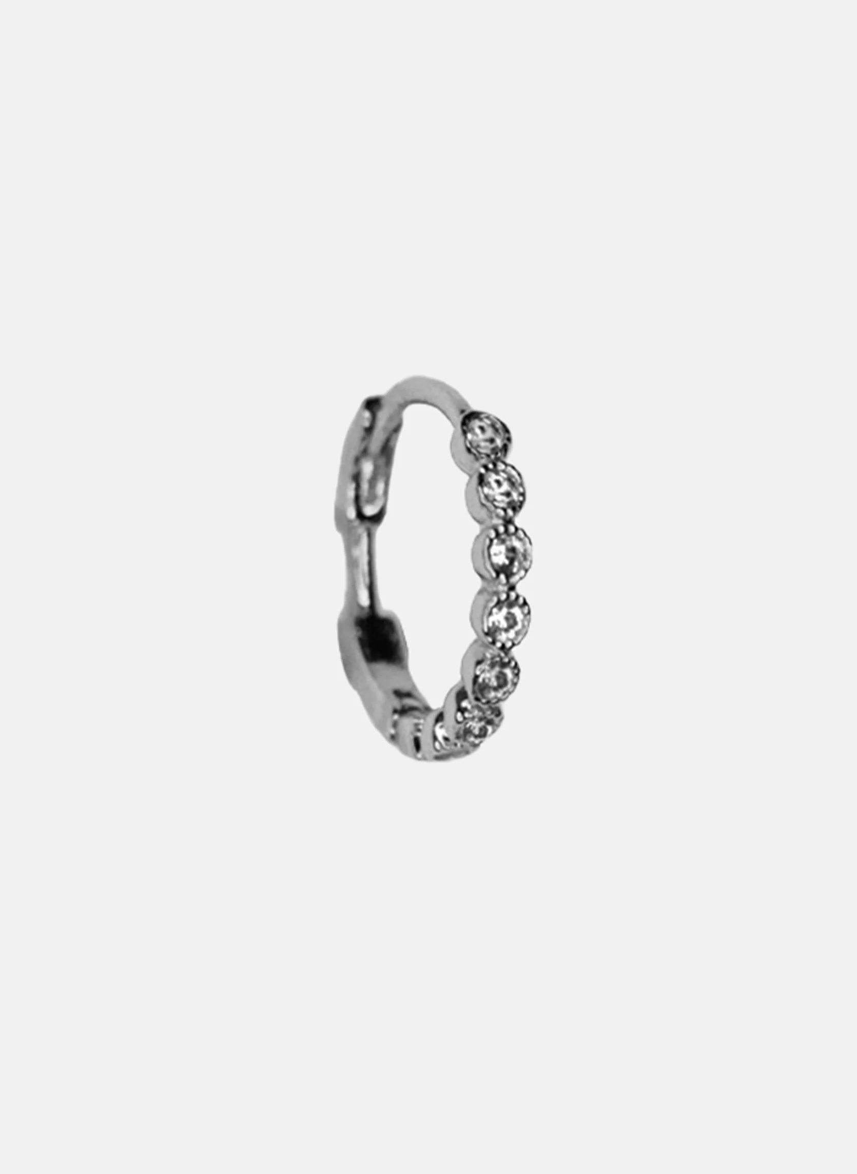 ITIA - Piercing itia | Blanc