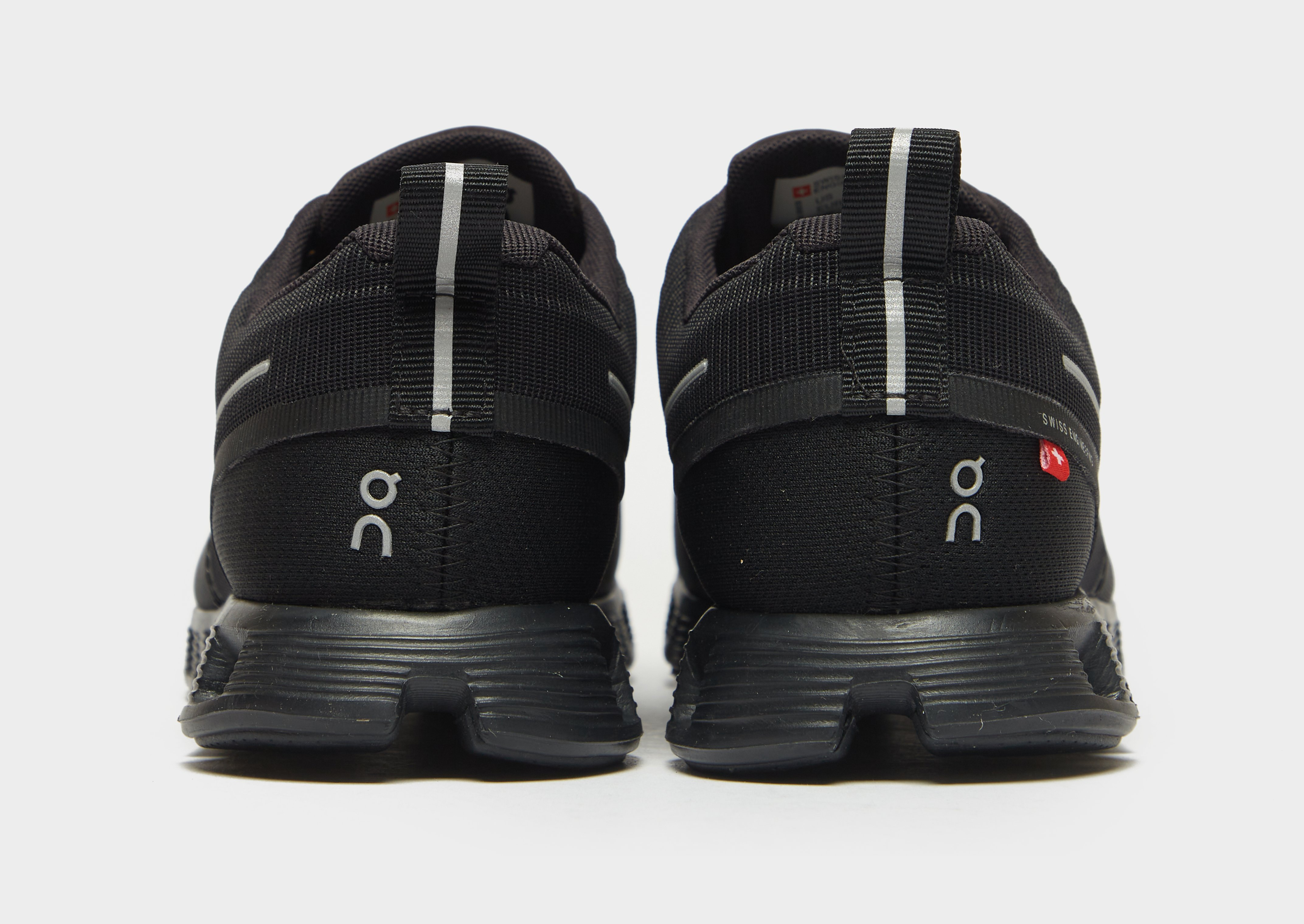 On Running Cloud 5 Waterproof Femme