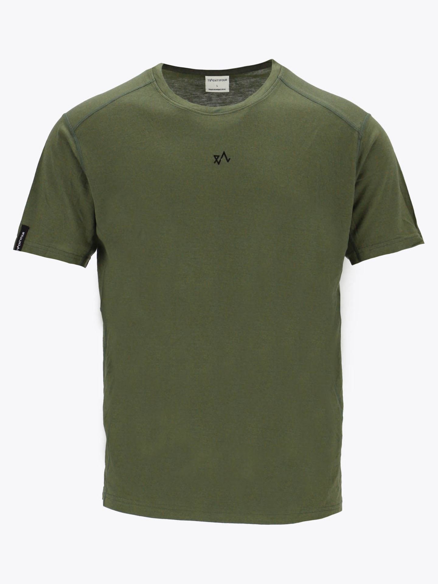 Venture Ullmix T-skjorte