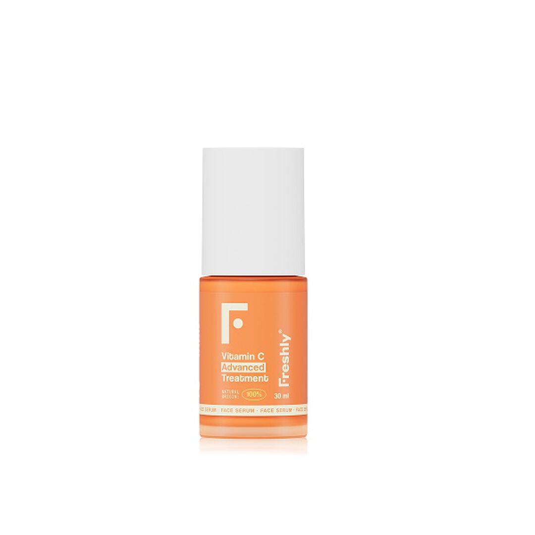 Vitamin C Advanced Treatment - 30ml