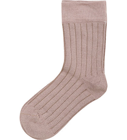 Minymo Socken - Knöchelsocken - 5er-Pack - Black