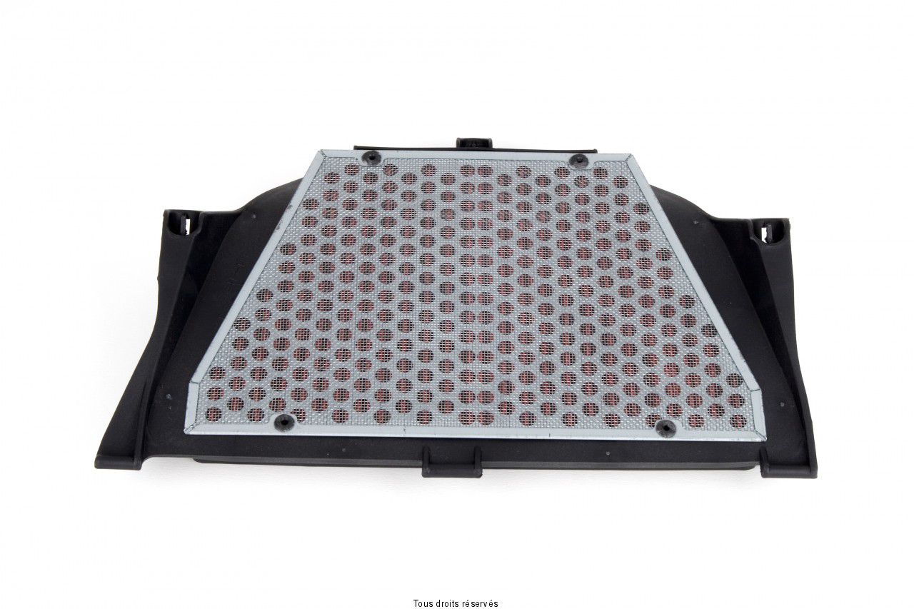 Powerflux - Filtre à air 98P373