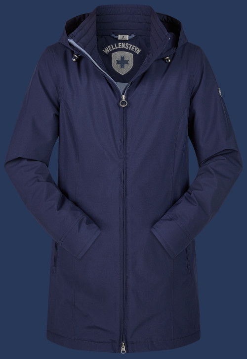 Ventango Lady SuThiAirTec, Midnightblue